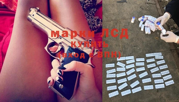 винт Алзамай