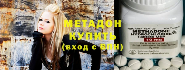винт Алзамай